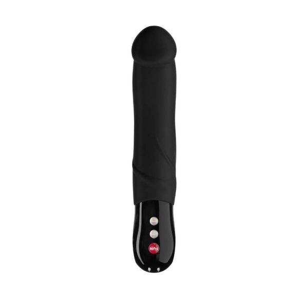 FUN FACTORY - BIG BOSS VIBRATOR BLACK LINE - Image 4