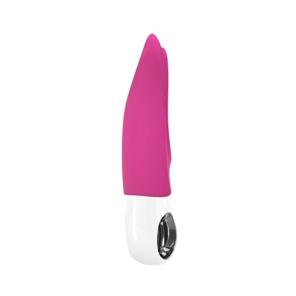 FUN FACTORY - VOLTA G5 CLITORAL VIBRATOR BLACKBERRY - Image 6