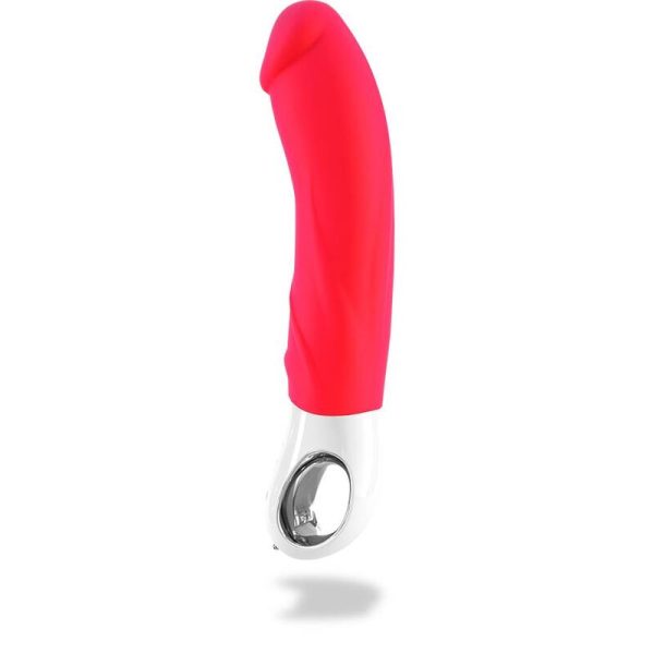 FUN FACTORY - BIG BOSS G5 VIBRATOR PINK - Image 4