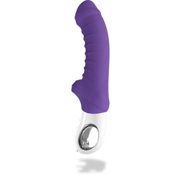 FUN FACTORY - TIGER G5 VIBRATOR VIOLET - Image 4