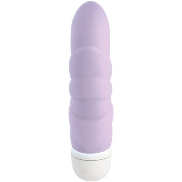 FUN FACTORY - JAM VIBRATOR PASTEL LILAC - Image 2