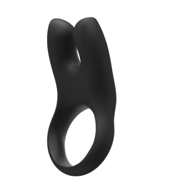 FUN FACTORY - NOS COCK RING BLACK - Image 4