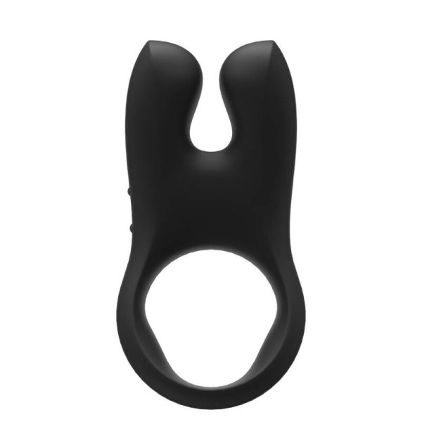 FUN FACTORY - NOS COCK RING BLACK - Image 3