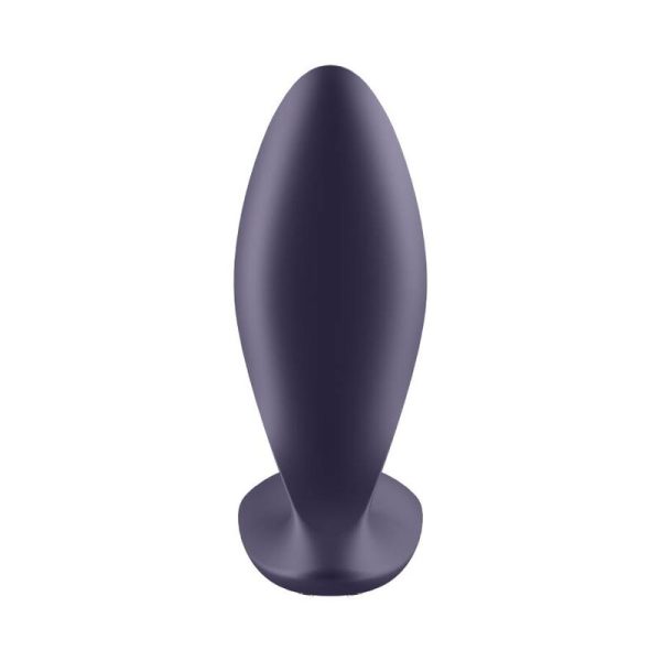 SATISFYER POWER PLUG - PRETO - Image 7