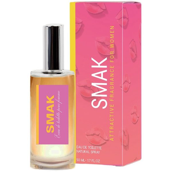 SMAK PHEROMONES FOR HER 50ML