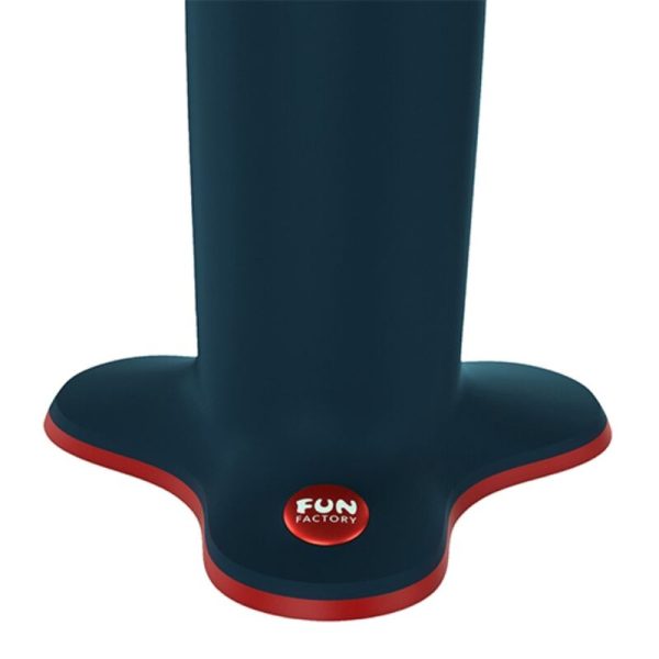 FUN FACTORY - LIMBA FLEX L VELVET BLUE - Image 2