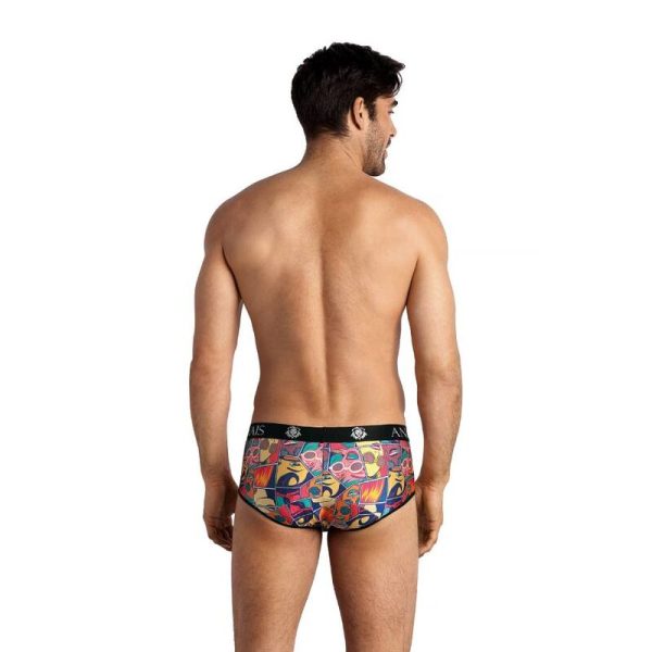 ANAIS MEN - COMICS BOXER BRIEF - Image 2