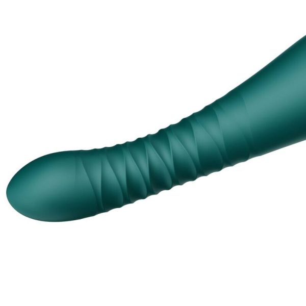 ZALO - KING THRUSTER VERDE - Image 6