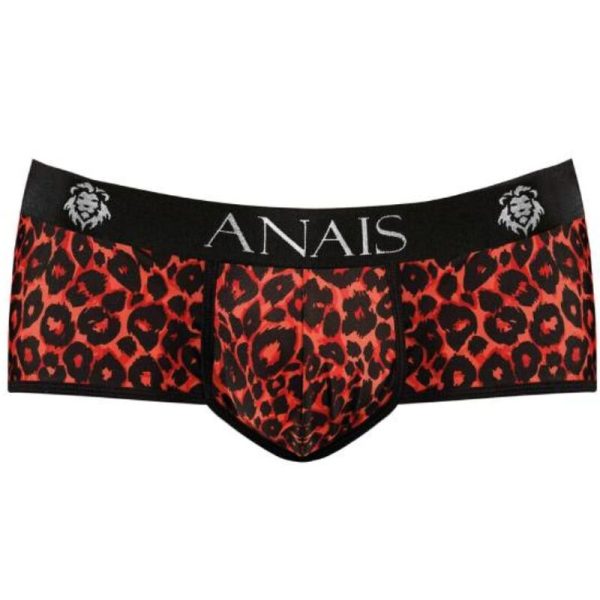 ANAIS MEN - TRIBAL BRIEF - Image 4