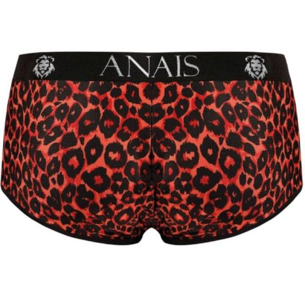 ANAIS MEN - TRIBAL BRIEF - Image 5