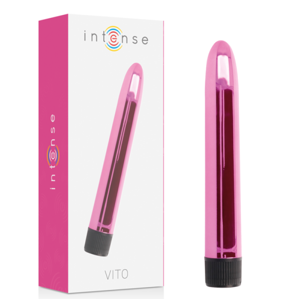 INTENSE VITO VIBRATOR PINK