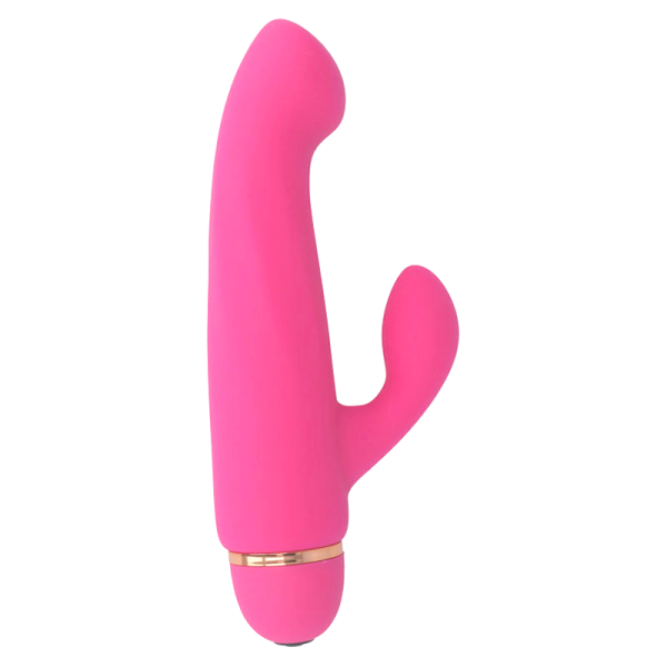 BORAL INTENSO 20 VELOCIDADES SILICONE ROSA - Image 2