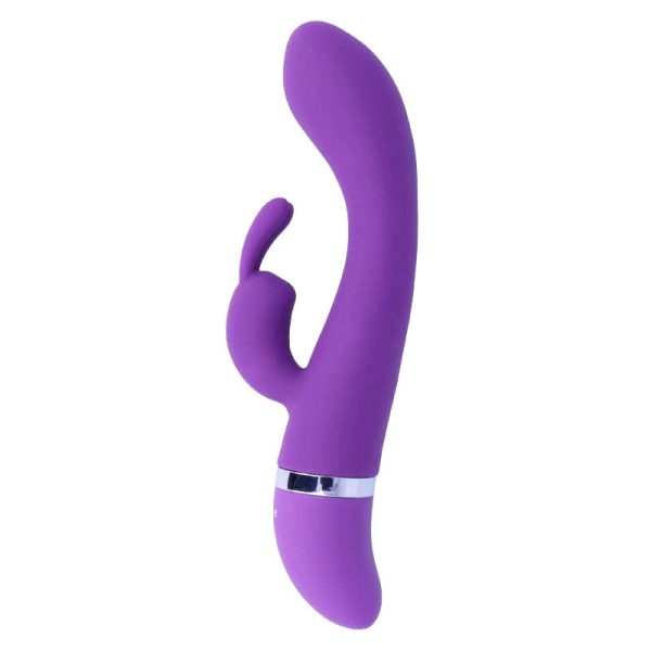 INTENSE HILARI VIBRATOR PURPLE LUXE - Image 4