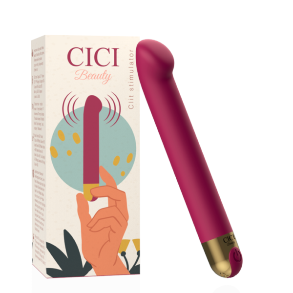 CICI BEAUTY- PREMIUM SILICONE CLIT ESTIMULADOR - Image 2