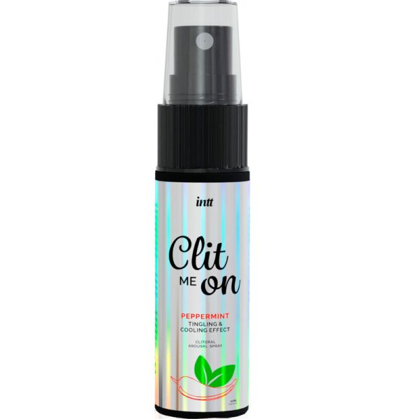 INTT RELEASES - CLITE-ME NO PEPPERMIN 12 ML - Image 2