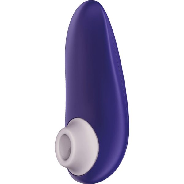 WOMANIZER - STARLET 3 ESTIMULADOR CLITORIAL INDIGO - Image 2