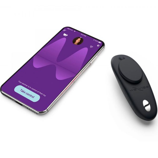 WE-VIBE - TEASE US SET BOND + MOXIE - Image 3