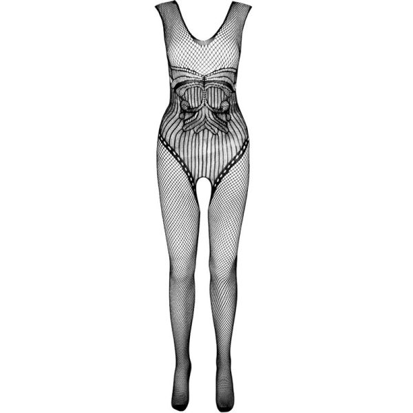 PASSION - ECO COLLECTION BODYSTOCKING ECO BS003 - Image 3