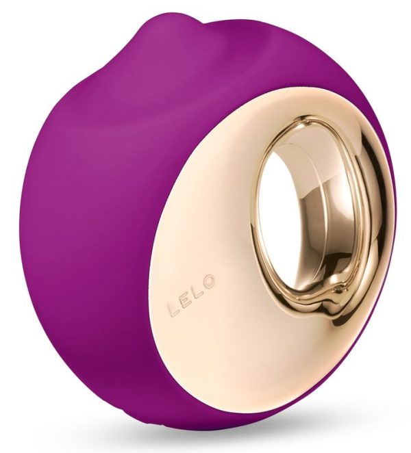 LELO - ORA 3 SIMULADOR DE SEXO ORAL ROSA