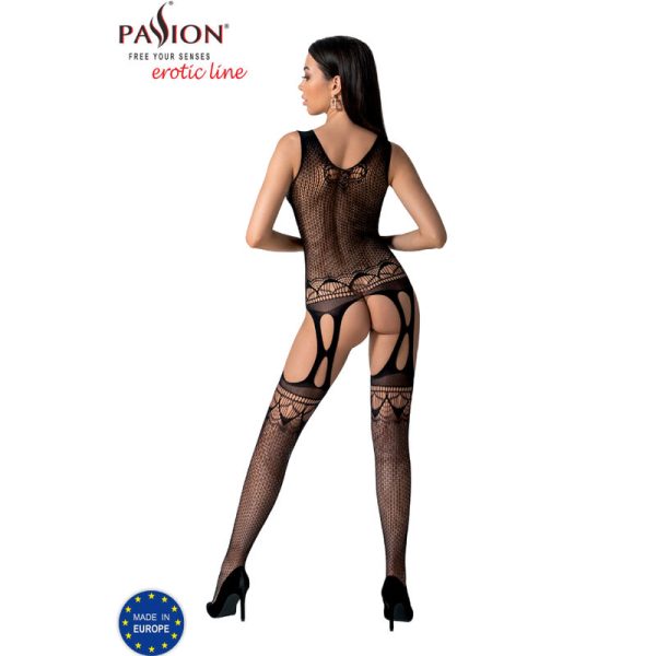 PASSION - BS099 BODYSTOCKING - Image 4