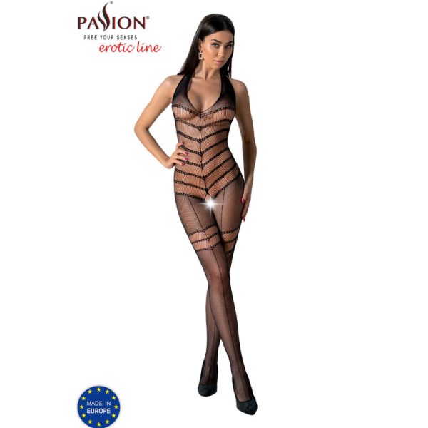 PASSION - BS100 BODYSTOCKING - Image 3