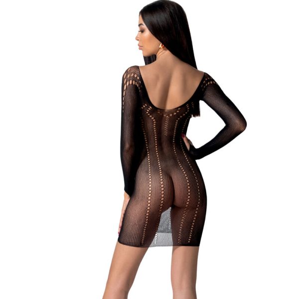 PASSION - BS101 BODYSTOCKING - Image 2