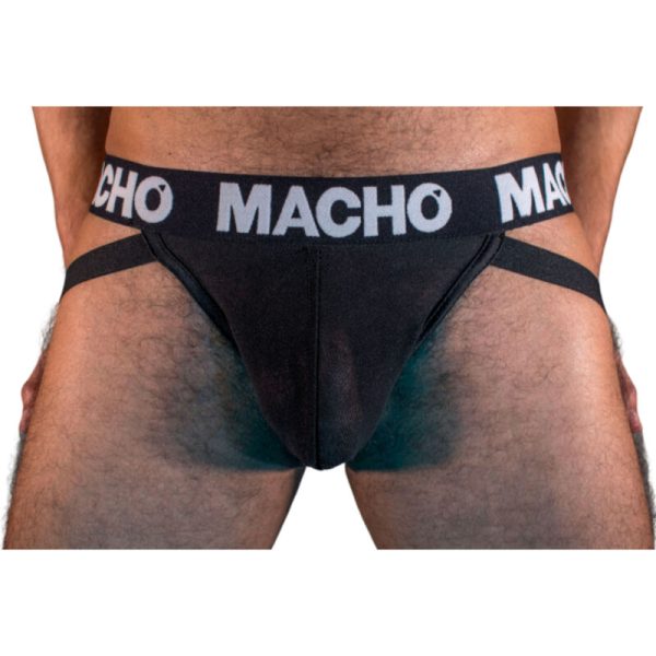 MACHO - MX25NN JOCK