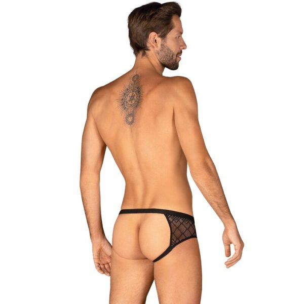 OBSESSIVE - SEVERIO JOCKSTRAP - Image 2