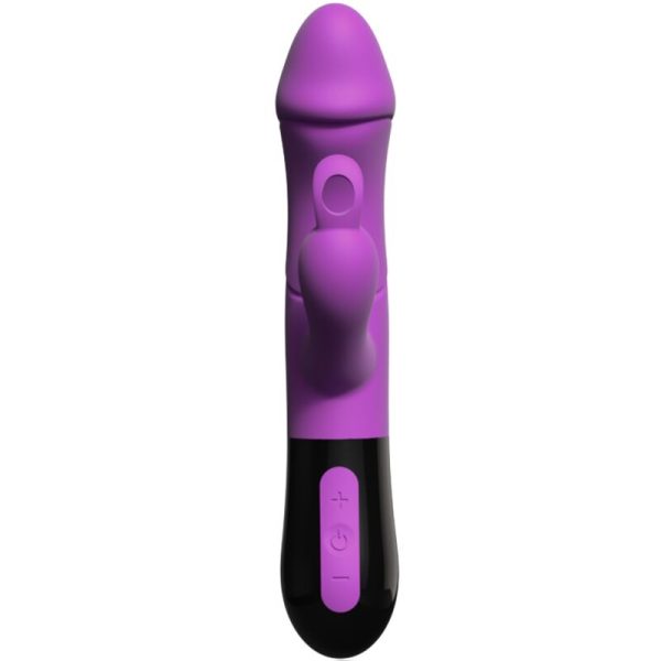 ADRIEN LASTIC - ARES 2.0 COELHO VIBRADOR VIOLETA - Image 2