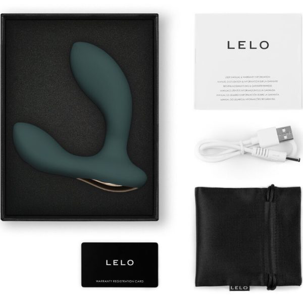 LELO - HUGO 2 MASSAGEIRO DE PRÓSTATA - Image 2