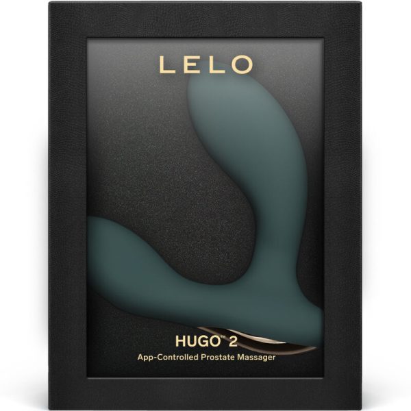 LELO - HUGO 2 MASSAGEIRO DE PRÓSTATA - Image 3