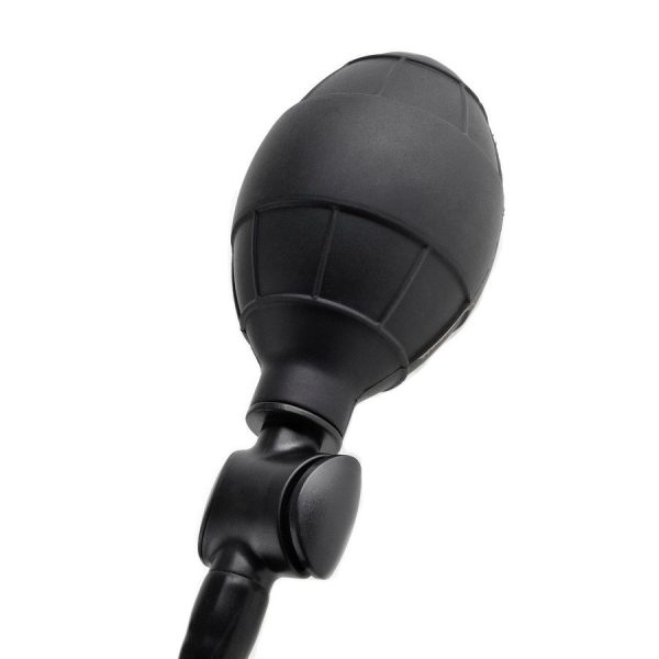 FETISH FANTASY MINI PUSSY PUMP - Image 8