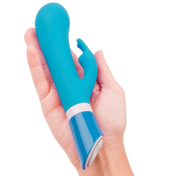 B SWISH - BWILD DELUXE COELHO VIBRADOR JADE - Image 3