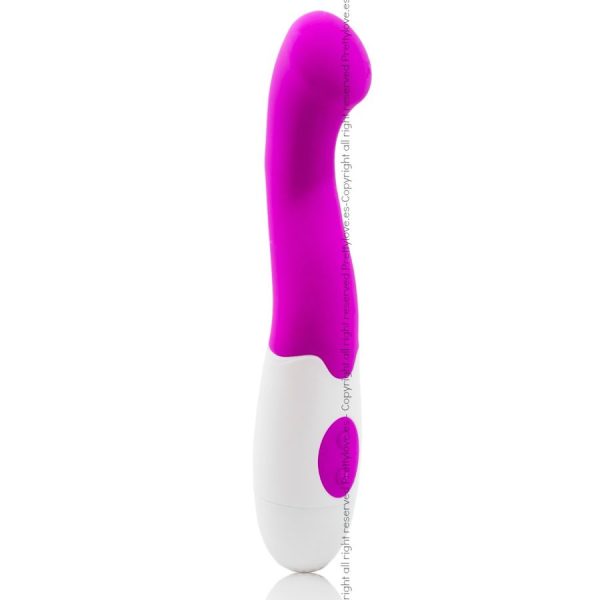 PRETTY LOVE FLIRTATION -VIBRADOR CHARLES - Image 2