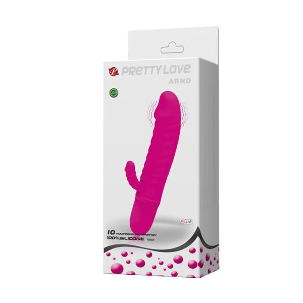 PRETTY LOVE FLIRTATION - VIBRADOR ARND - Image 10