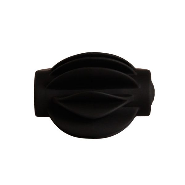 PRETTY LOVE CHESTER ANILLO VIBRADOR NEGRO - Image 5