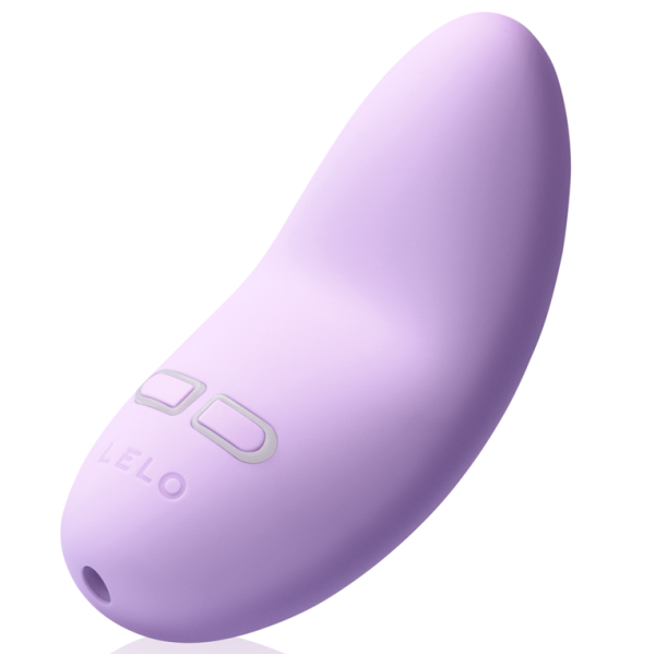 LELO LILY 2 LAVENDER MASSAGER PESSOAL - Image 2