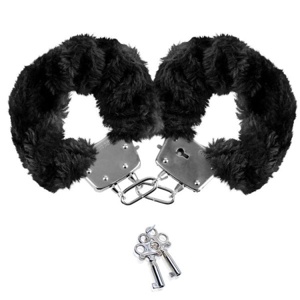 FETISH FANTASY LIMITED EDITION -  BONDAGE TEASER KIT - Image 5