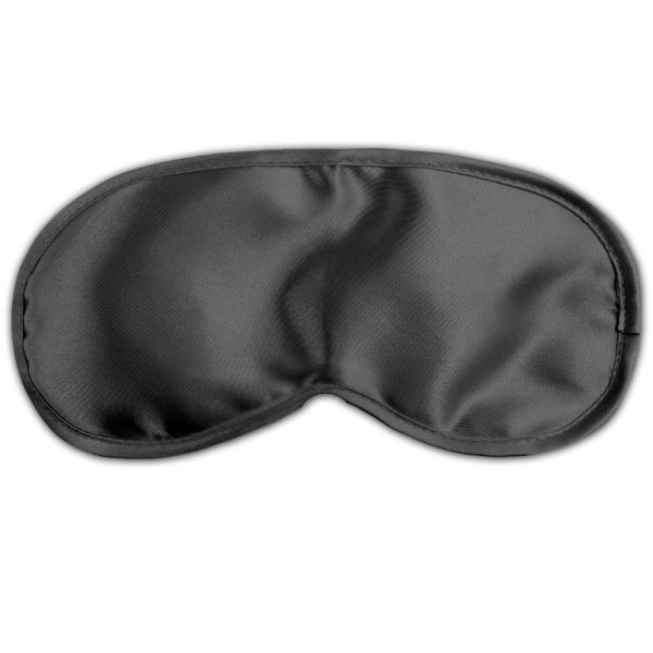 FETICHE FANTASY SATIN LOVE MASK - Image 2