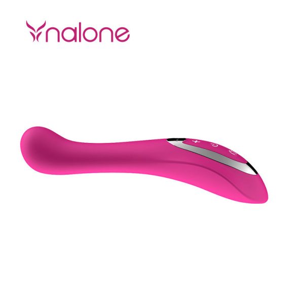 NALONE TOUCH SYSTEM VIBRATOR PINK - Image 5