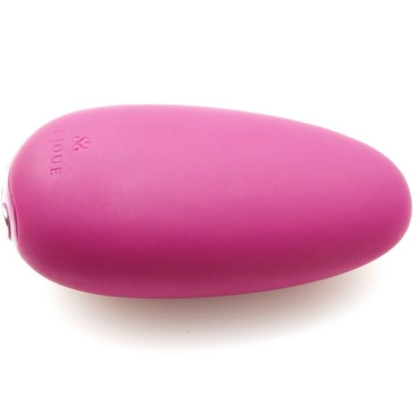 JE JOUE VIBRATING MASSAGER FUCHSIA - Image 3