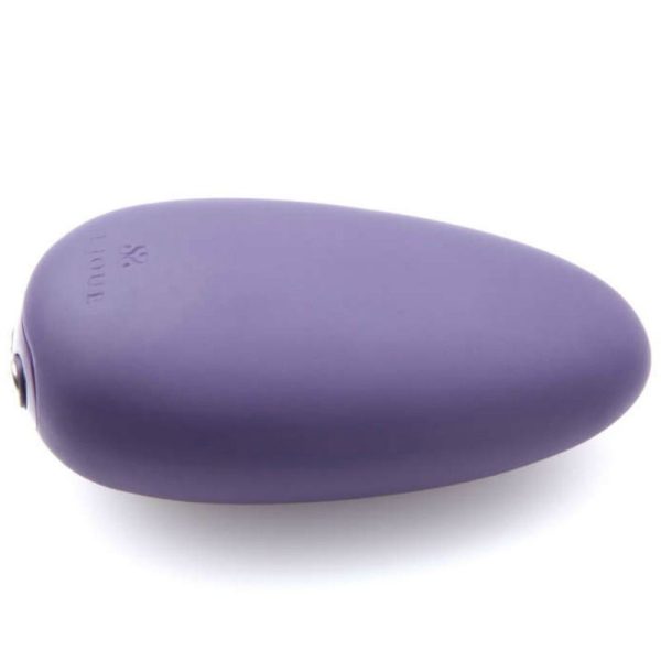 JE JOUE MASSAGER VIBRANTE MIMI SOFT PURPLE - Image 3