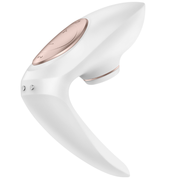 SATISFYER PRO 4 COUPLES EDITION 2020 - Image 2