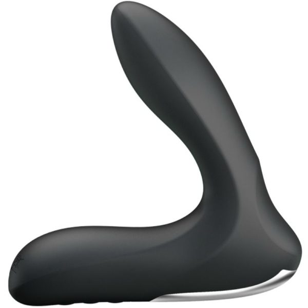 PRETTY LOVE BOTTOM - LEONARD MASAJEADOR PROSTATICO INFLABLE CON VIBRACION