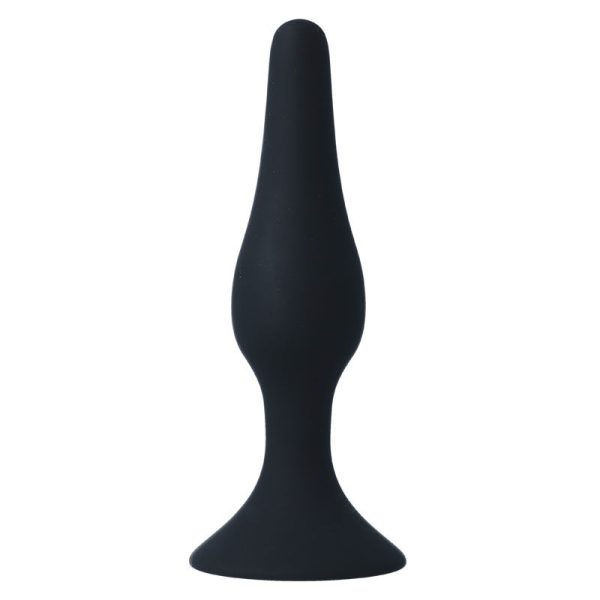 NÍVEL ANAL INTENSO 4 15,5 CM PRETO - Image 2