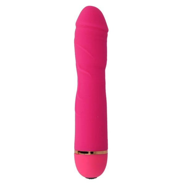 INTENSE AIRON 20 SPEEDS SILICONE PINK - Image 3