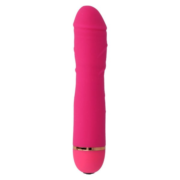 INTENSE AIRON 20 SPEEDS SILICONE PINK - Image 5