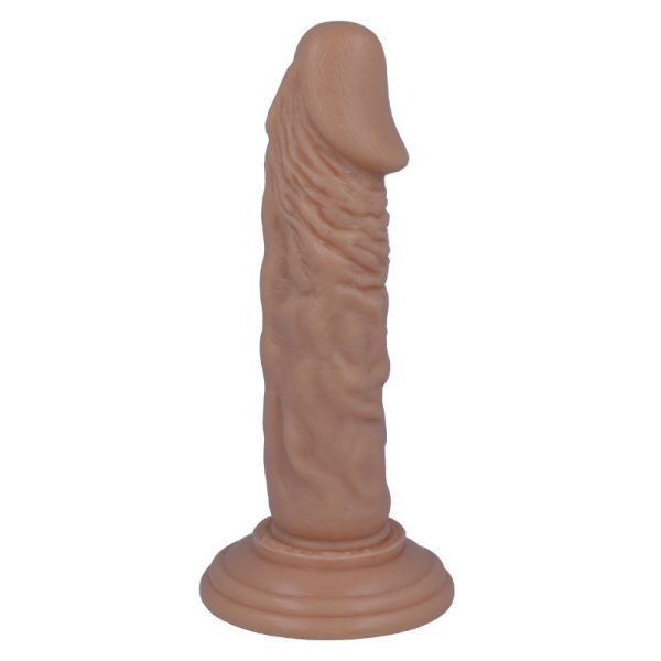 MR INTENSE - 3 REALISTIC PENIS 16.2 -OU- 3CM - Image 5