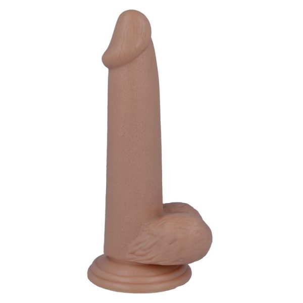 MR INTENSE - 10 REALISTIC PENIS 18 -O- 3.4cm