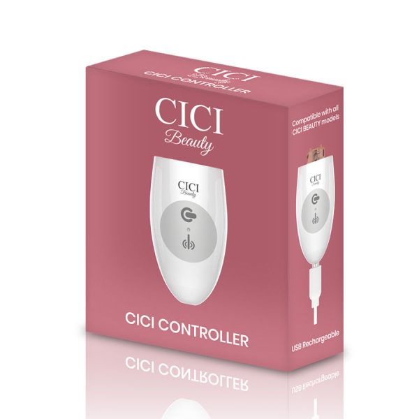 CICI BEAUTY CONTROLLER + VIBRATOR NUMBER 1 - Image 3